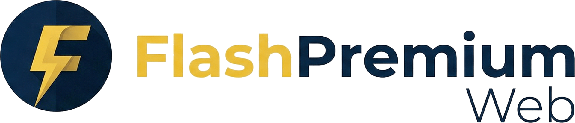 Logo FlashPremium Web